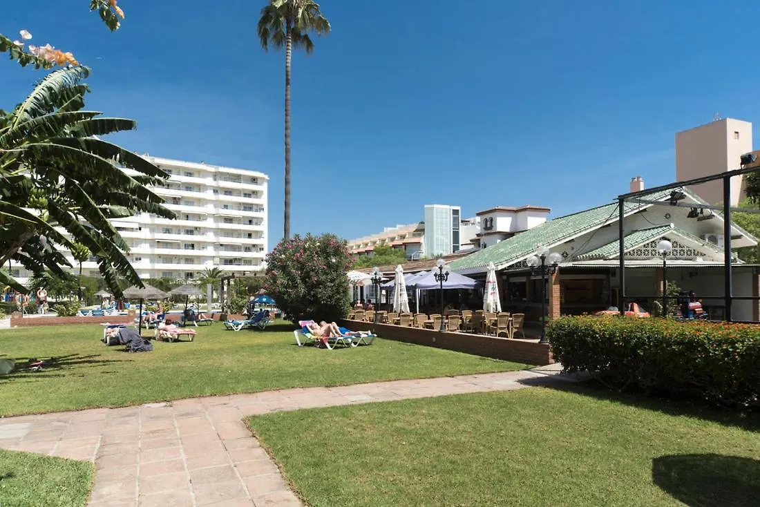 Carihuela Park Residence Torremolinos Appartamento
