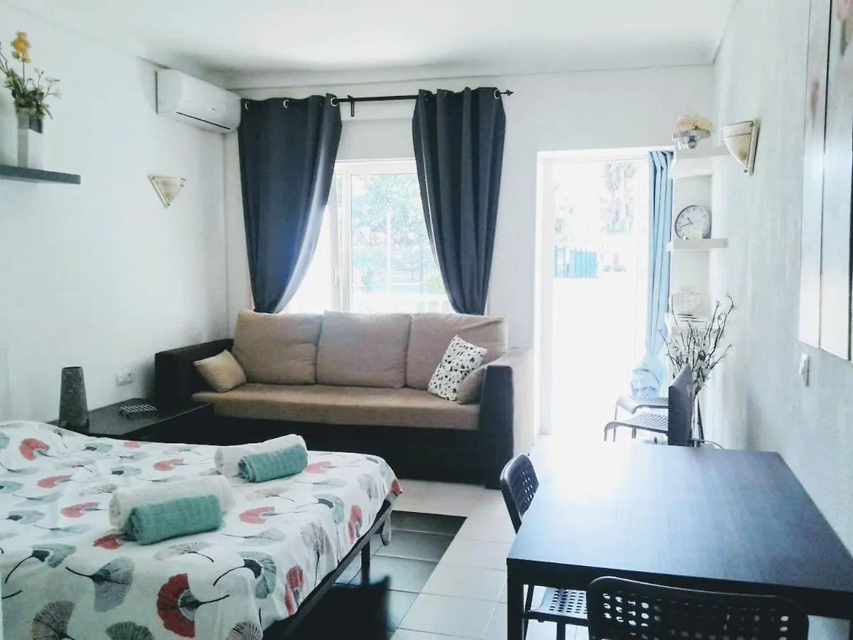 Appartamento Carihuela Park Residence Torremolinos