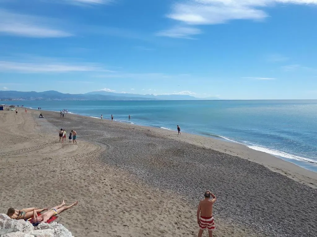 Carihuela Park Residence Torremolinos