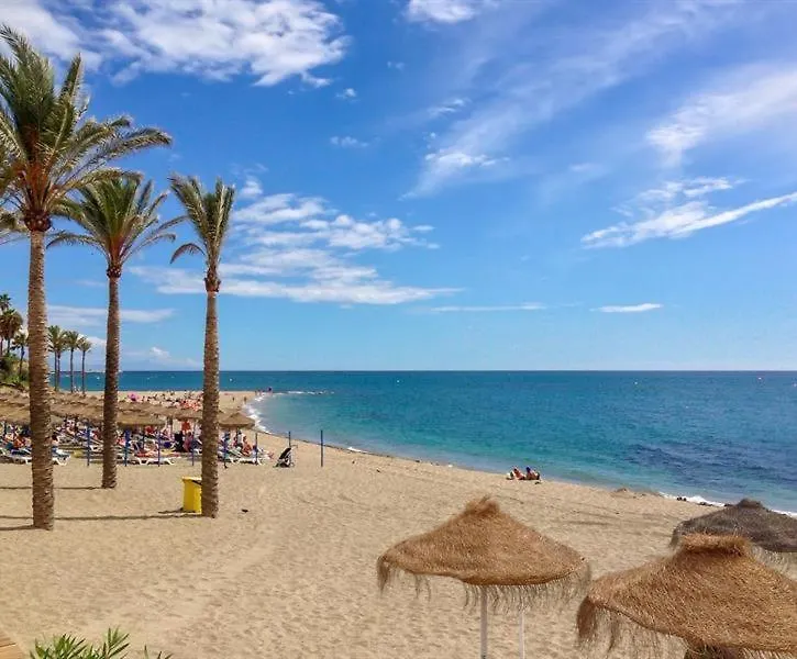 Carihuela Park Residence Torremolinos 0*,  Spagna