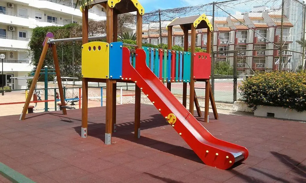 Carihuela Park Residence Torremolinos
