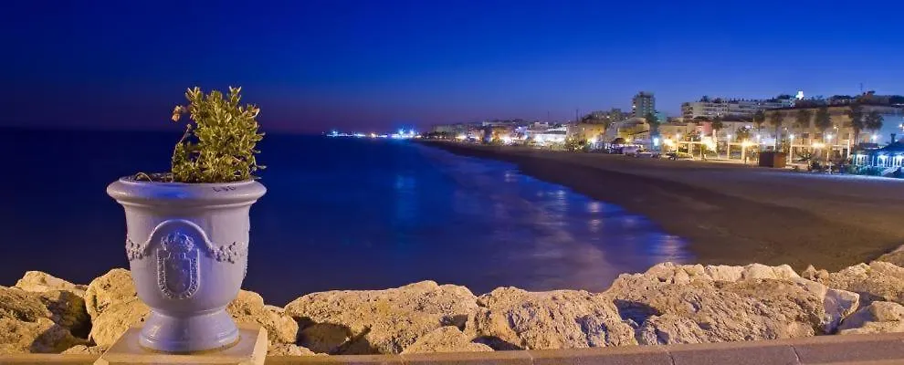 Carihuela Park Residence Torremolinos 0*,